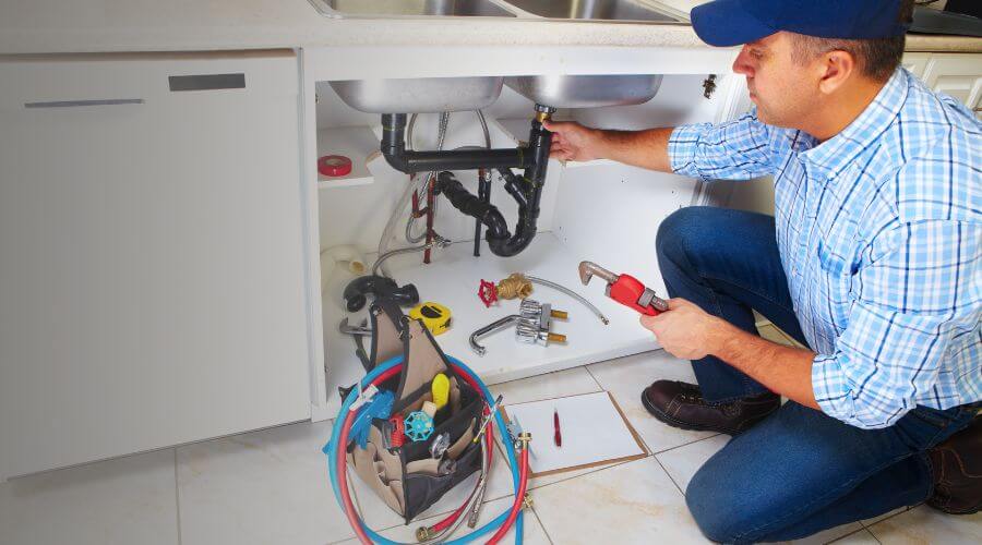 Professional Leak Detection Services in White City, OR